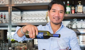 Interview: Stadsbar Mauritshuis van start in Groningen