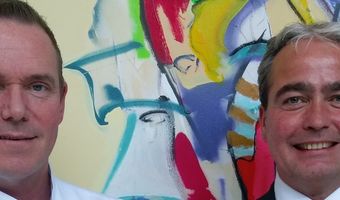 Restaurant Parkheuvel heeft nieuwe sommelier