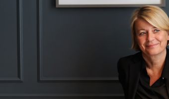 Anna Rollema nieuwe Hotel Manager Pillows Anna van den Vondel Amsterdam