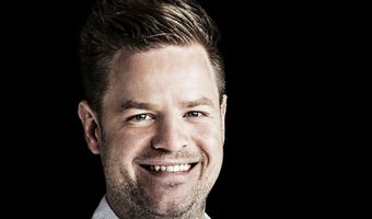 Bas van Kranen wordt Executive Chef Bord'Eau Restaurant Gastronomique