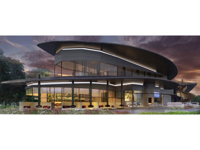 Noble Kitchen; nieuw restaurant van Edwin Kats