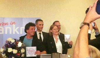 Het fijnste Franse restaurant van Nederland, Bistrot Neuf Amsterdam