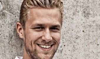 Joris Bijdendijk geslaagd voor zijn Meesterproef