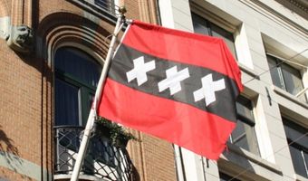 Melden vakantieverhuur verplicht in Amsterdam