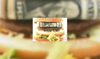 Waarom McDonalds wél bestand is tegen de recessie