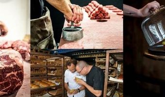 Ter Marsch & Co zoekt naam voor prijswinnende hamburger