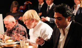 Gratis naar horecavakbeurs BBB Maastricht