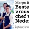 De RestaurantKrant: Margo Reuten, bier en spijscombinaties en een wildposter