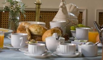 Pronkkamer maakt nominaties beste Bed & Breakfast 2017 bekend