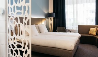 Golden Tulip Weert richt zich op millennials