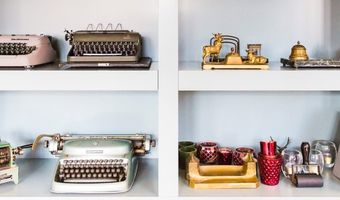 Vondel Hotels opent pop-up store ZOLDER47