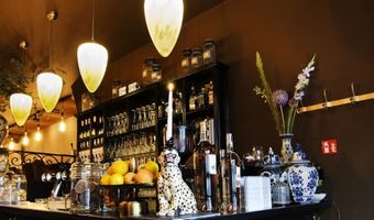 Culinaire beleving bij sfeervol café Bij de Bruin