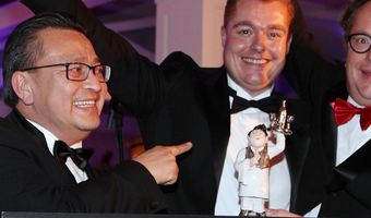 Ken jij dé F&B Professional 2018?