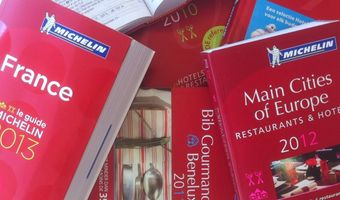 Derde ster voor sushirestaurant in Londen