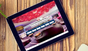 NH Hotel Group introduceert nieuw reserveringssysteem voor vergaderruimtes en zalen