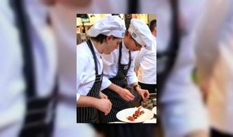 Start inschrijvingen SVH NK Horeca 