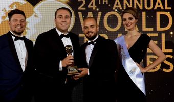 Amsterdam ID Aparthotel wint opnieuw de prestigieuze World Travel Award