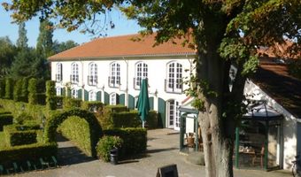 Charme Hotels breidt uit met hotel Auberge De Hilver te Hilvarenbeek