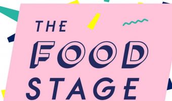 Melkweg opent podium voor street food: The Food Stage