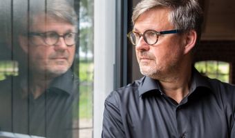 Interview: Erwin Weggemans, De Mooie Mijt