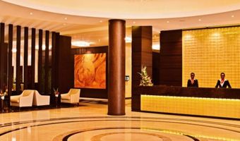 Hilton gaat investeren in Afrika