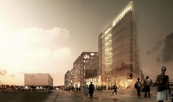 In beeld: Het nieuwe Hotel Jakarta in Amsterdam