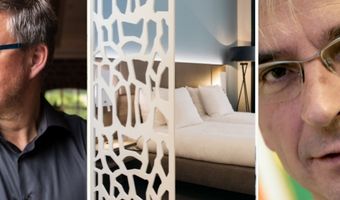 De Weekendselectie: Rustiek Drenthe, vernieuwd Golden Tulip Hotel en watten