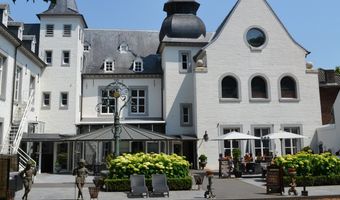 Nieuwe eigenaar voor Hotel Kasteel Doenrade