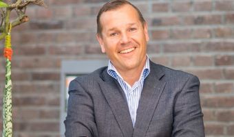 Blog Coen Schelfhorst, GuestHouse Hotel Kaatsheuvel: Van hoteldroom naar droomhotel