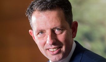 Herman van der Poel nieuwe GM Hampshire Hotels Groningen