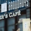 Vlaamsch Broodhuys sluit Baker's café Nijmegen