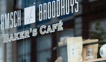 Vlaamsch Broodhuys sluit Baker's café Nijmegen