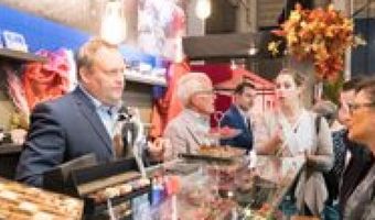 Eerste dag BBB Maastricht vol hoogtepunten