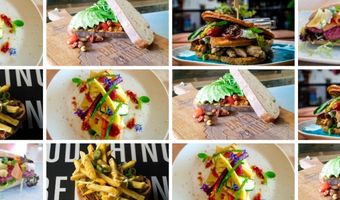 Dit zijn de 5 genomineerden voor het Lekkerste Lunchroombroodje van Nederland