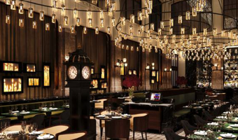 W-Hotel in Amsterdam wisselt voor 260 miljoen euro van eigenaar