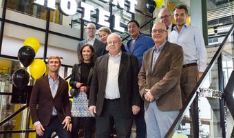 The Student Hotel Maastricht opent haar deuren in rijksmonument