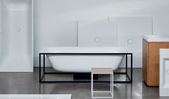 Duurzaam baden of douchen in het hotel