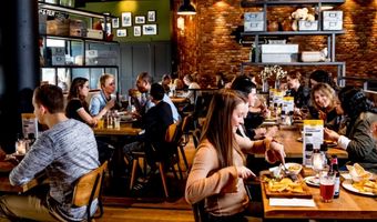 Restaurantketen De Beren kiest voor JDE