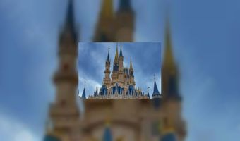 Disneyland Parijs in trek