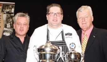 Aanmelding 'Lekkerste Wedstrijden' Horecava geopend