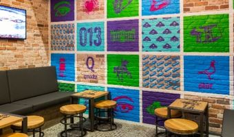 Taco Bell nu ook in Tilburg