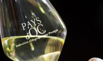 Pays d’Oc pop-up wine bar voor 12 dagen in Odeon Amsterdam