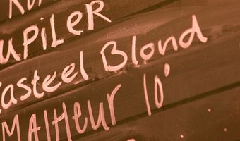 Haagse cafés brengen brouwers samen op herfstbierfestival