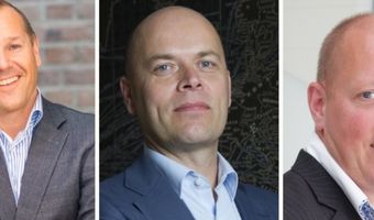 De weekendselectie: Droomhotel, digitale revolutie en zelfsturende teams