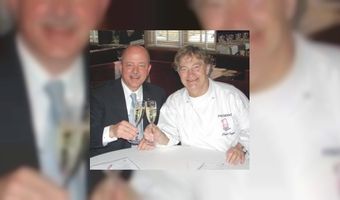 Rijn IJssel vriend van het Koksgilde