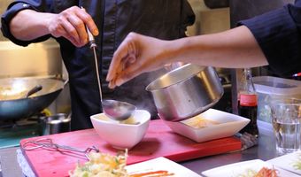 Gordon Ramsay wil dramaserie ontwikkelen voor tv