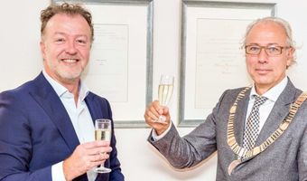 KHN ook de komende 25 jaar 'Koninklijk'