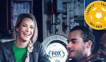 Heb jij de leukste voetbalkroeg van Nederland?