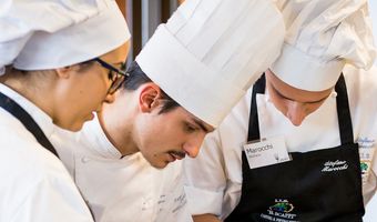 Wedstrijd Talent van de Toekomst gaat internationaal