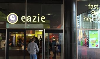 Eazie maakt zijn groeidoelstellingen waar